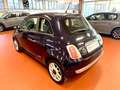 Fiat 500 1.2 Benz./GPL Lounge-BOMBOLA NUOVA !! Blu/Azzurro - thumbnail 4