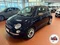 Fiat 500 1.2 Benz./GPL Lounge-BOMBOLA NUOVA !! Blu/Azzurro - thumbnail 1
