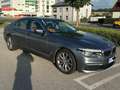 BMW 520 520d Grau - thumbnail 4