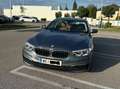 BMW 520 520d Grau - thumbnail 2