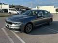 BMW 520 520d Grau - thumbnail 1