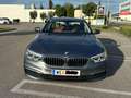 BMW 520 520d Grau - thumbnail 3