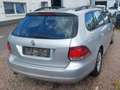 Volkswagen Golf Variant Trendline BlueMotion srebrna - thumbnail 5