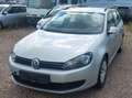 Volkswagen Golf Variant Trendline BlueMotion srebrna - thumbnail 1