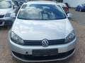 Volkswagen Golf Variant Trendline BlueMotion srebrna - thumbnail 8
