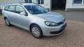 Volkswagen Golf Variant Trendline BlueMotion srebrna - thumbnail 7