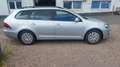 Volkswagen Golf Variant Trendline BlueMotion srebrna - thumbnail 6