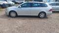 Volkswagen Golf Variant Trendline BlueMotion srebrna - thumbnail 2