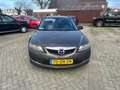 Mazda 6 Sportbreak 1.8i Exclusive airco elec ramen cv zo m Grau - thumbnail 1