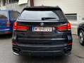 BMW X5 M X5 M50d Aut. Schwarz - thumbnail 6