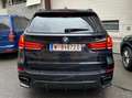 BMW X5 M X5 M50d Aut. Schwarz - thumbnail 5