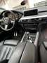 BMW X5 M X5 M50d Aut. Schwarz - thumbnail 19