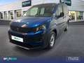 Peugeot Rifter 1.5BlueHDi S&S Standard Active Pack 100 Albastru - thumbnail 1