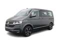 Volkswagen T6.1 Multivan Cruise 2.0 TDI 4Motion AHK 2x Schiebetüre Stand Grau - thumbnail 1