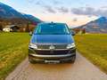 Volkswagen T6.1 Multivan Cruise 2.0 TDI 4Motion AHK 2x Schiebetüre Stand Grau - thumbnail 11