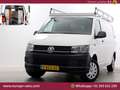 Volkswagen T6 Transporter 2.0 TDI 102pk E6 Lang Trendline Airco/Navi/Inricht Blanc - thumbnail 1