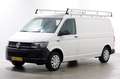 Volkswagen T6 Transporter 2.0 TDI 102pk E6 Lang Trendline Airco/Navi/Inricht Blanc - thumbnail 8