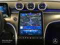 Mercedes-Benz C 300 e AMG+LED+KAMERA+TOTW+KEYLESS+9G Grau - thumbnail 16