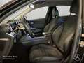 Mercedes-Benz C 300 e AMG+LED+KAMERA+TOTW+KEYLESS+9G Grau - thumbnail 11