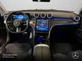 Mercedes-Benz C 300 e AMG+LED+KAMERA+TOTW+KEYLESS+9G Grau - thumbnail 13