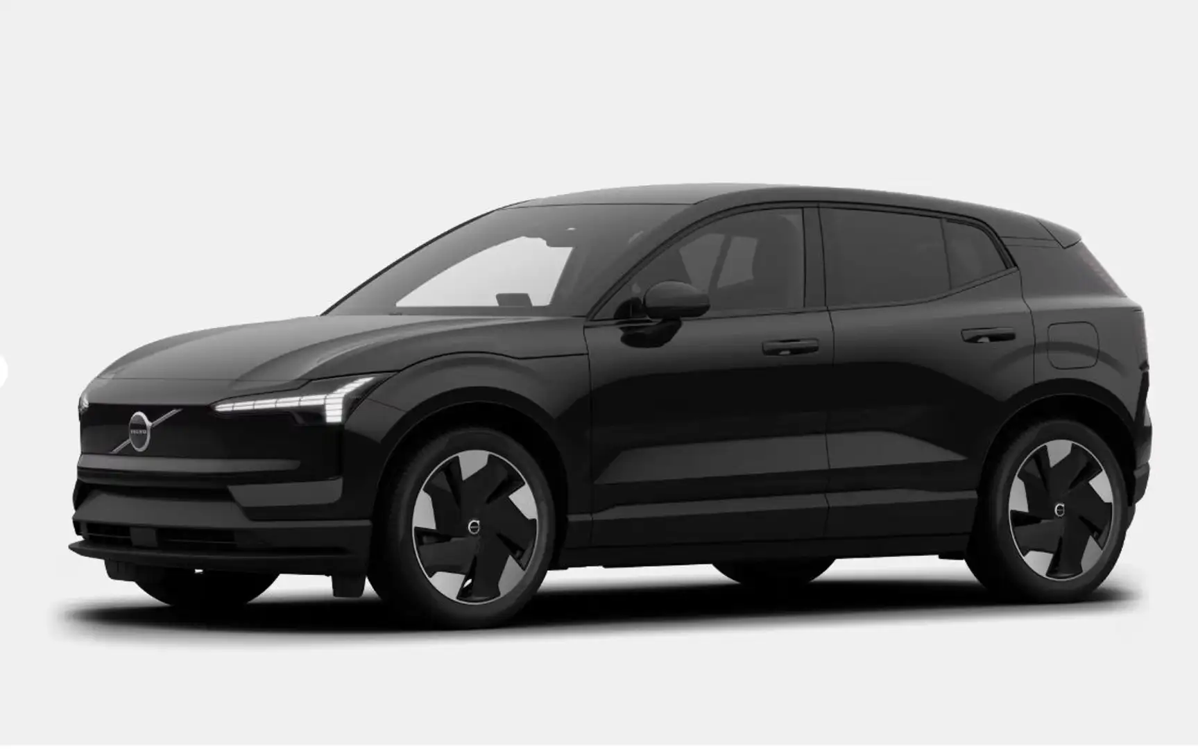 Volvo EX30 Twin Motor Plus auch als 4Life Schwarz - 2