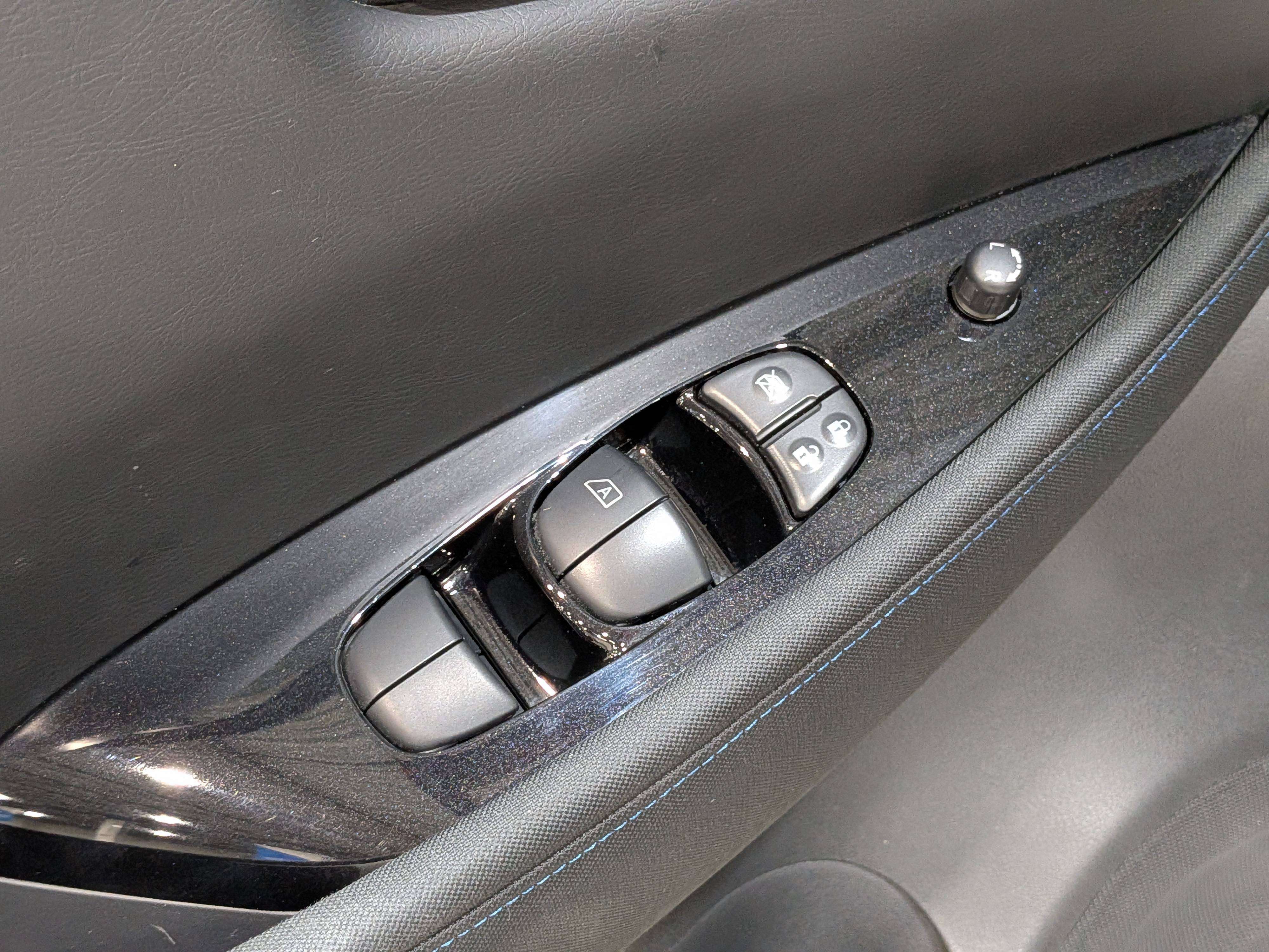 Nissan LEAF 2020