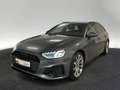 Audi A4 S line 35 TFSI S tr. MATRIX RFK NAVI Grau - thumbnail 2