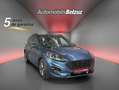 Ford Kuga 2.0 EcoBlue ST-Line AWD 150 Aut. Azul - thumbnail 3