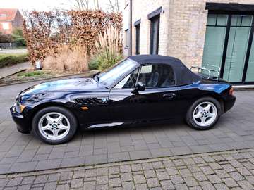 Z3 roadster 1.8