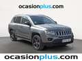 Jeep Compass 2.2CRD Limited 4x2 Gris - thumbnail 2