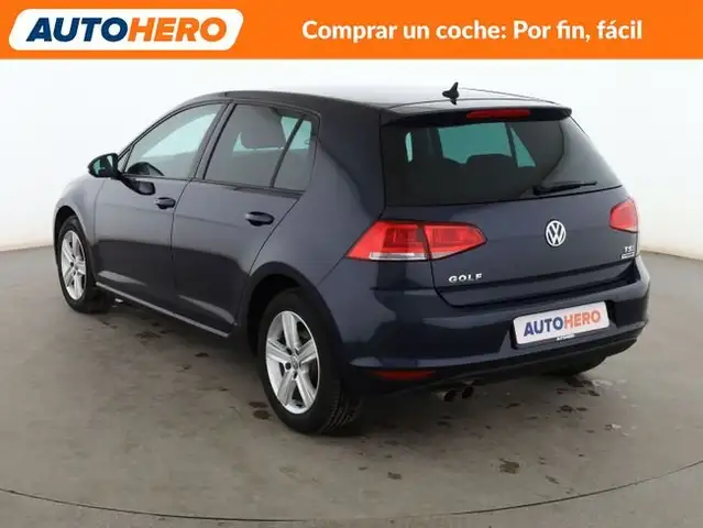 Volkswagen Golf view 4