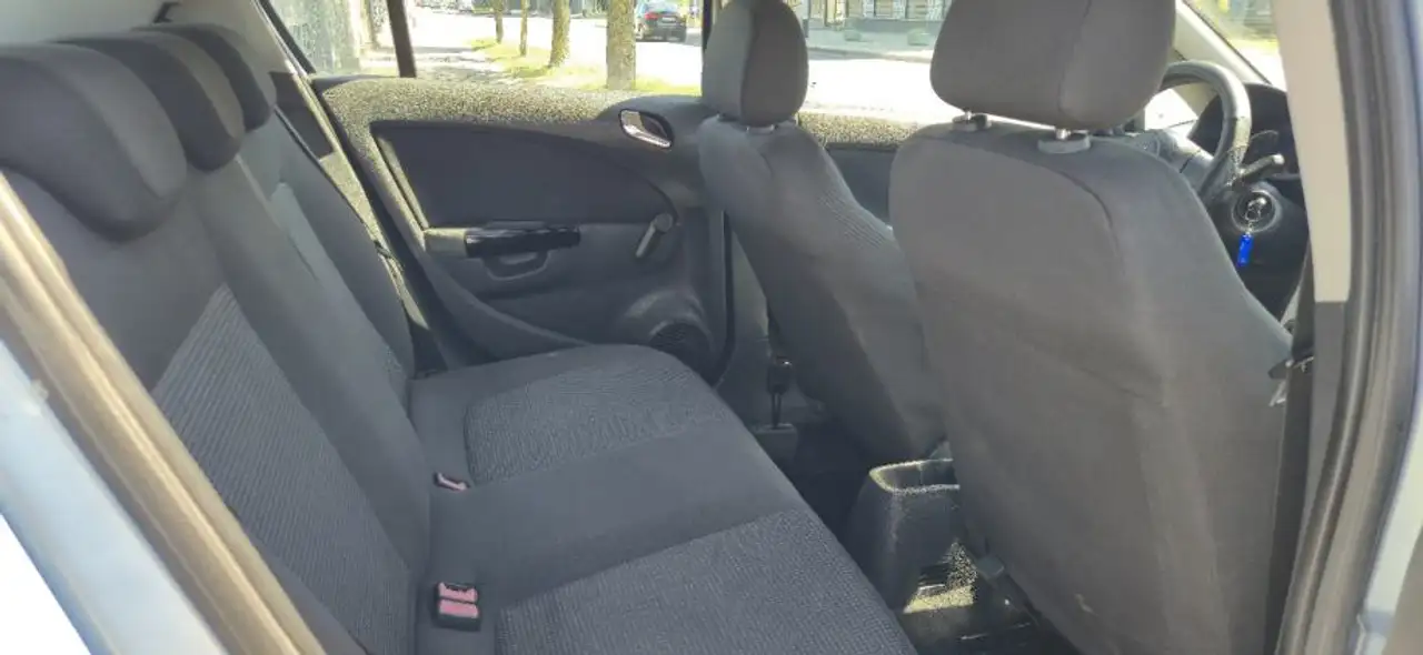 Opel Corsa Corsa — photo 5