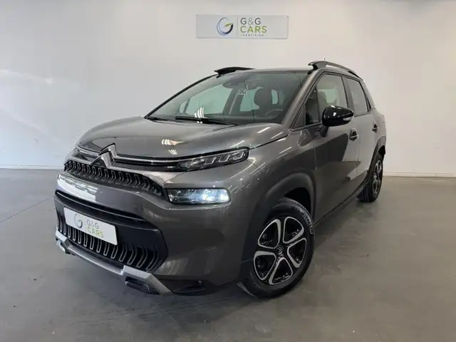 Citroen C3 Aircross Aircross Feel