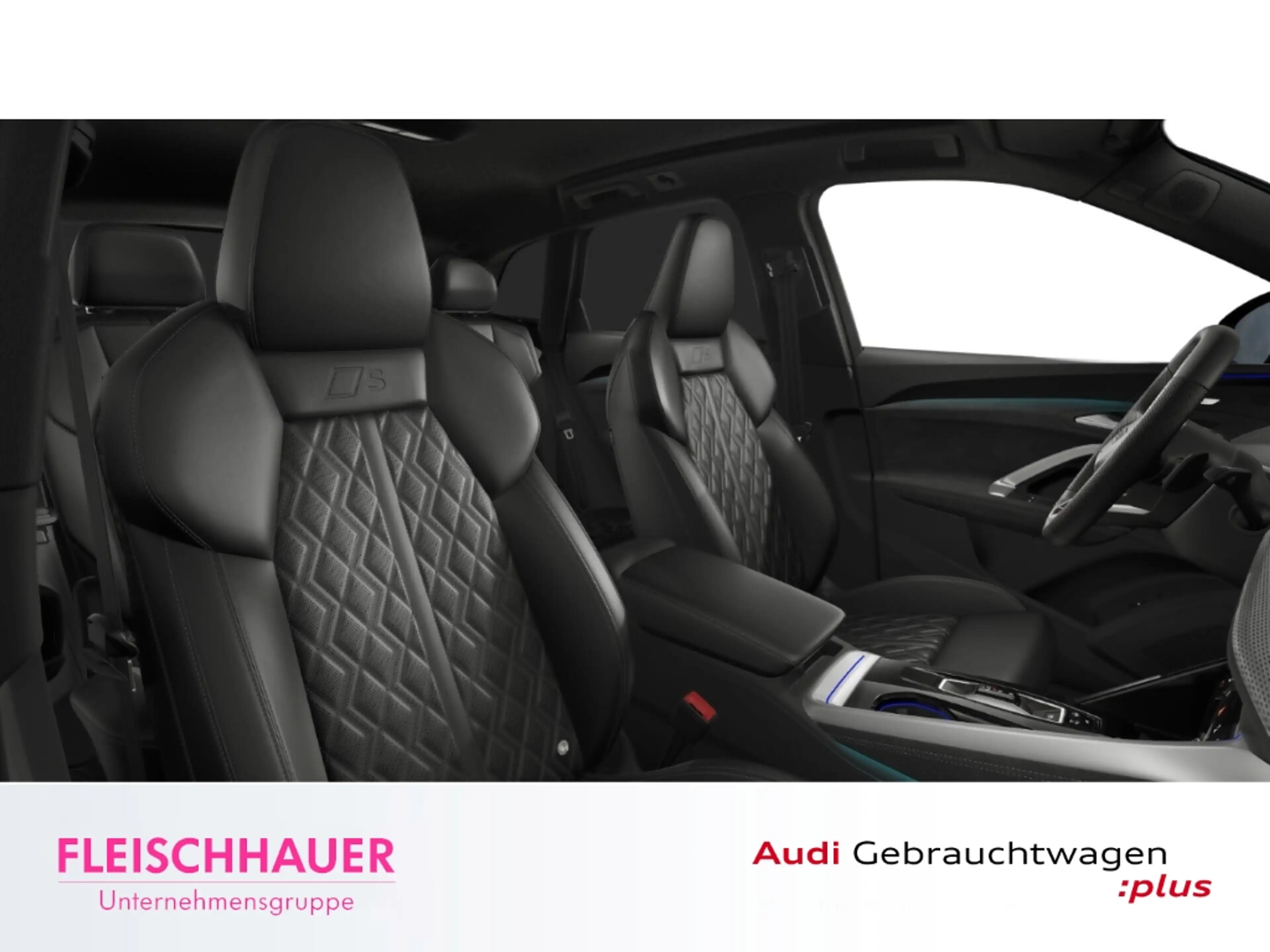 Audi SQ5 3,0 TFSI quattro ACC LED AHK DAB Tel.-Vorb. Navi H — photo 6