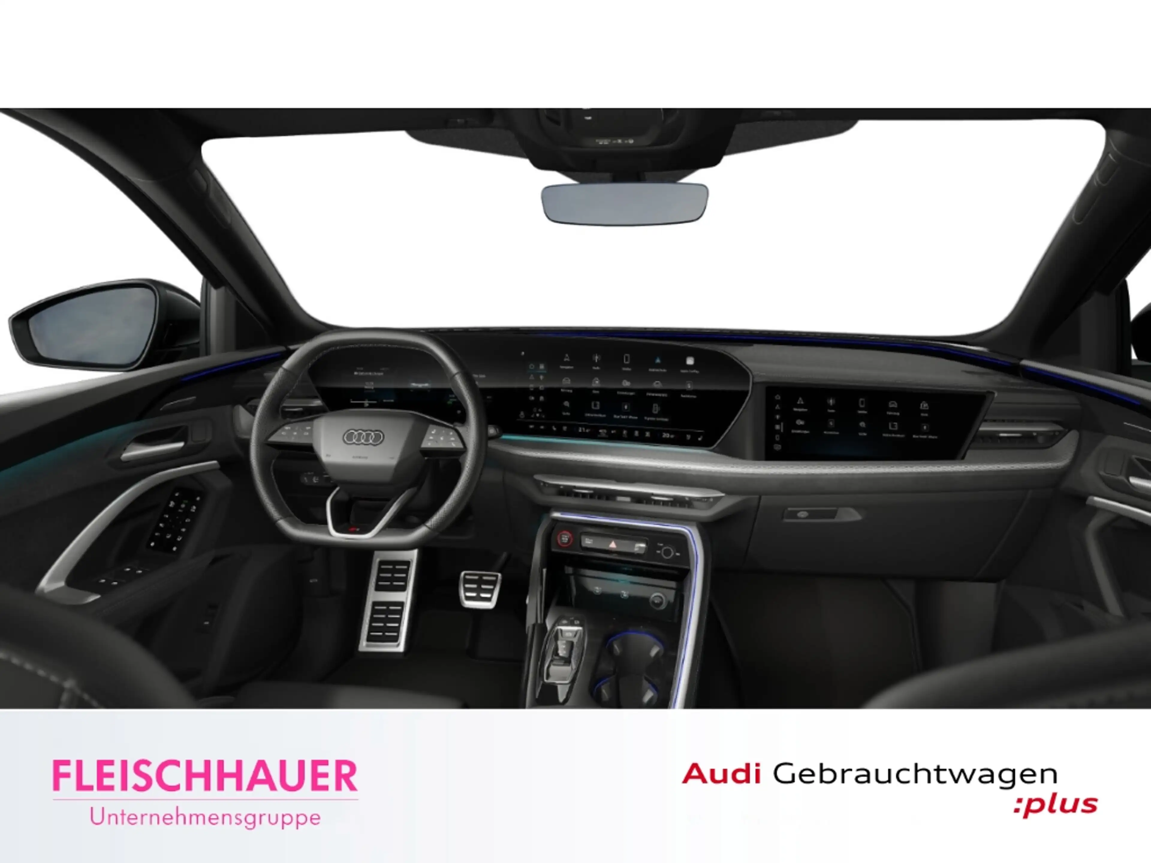 Audi SQ5 3,0 TFSI quattro ACC LED AHK DAB Tel.-Vorb. Navi H — photo 5