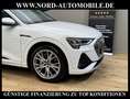 Audi e-tron 50 S-Line QU. Leder/Navi/LED/21/Virt.Cock S-Line Weiß - thumbnail 11