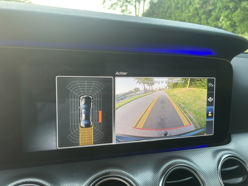 Mercedes-Benz E 350 d Prestige Plus - Pano - Navi - Camera - Wide scre — photo 11