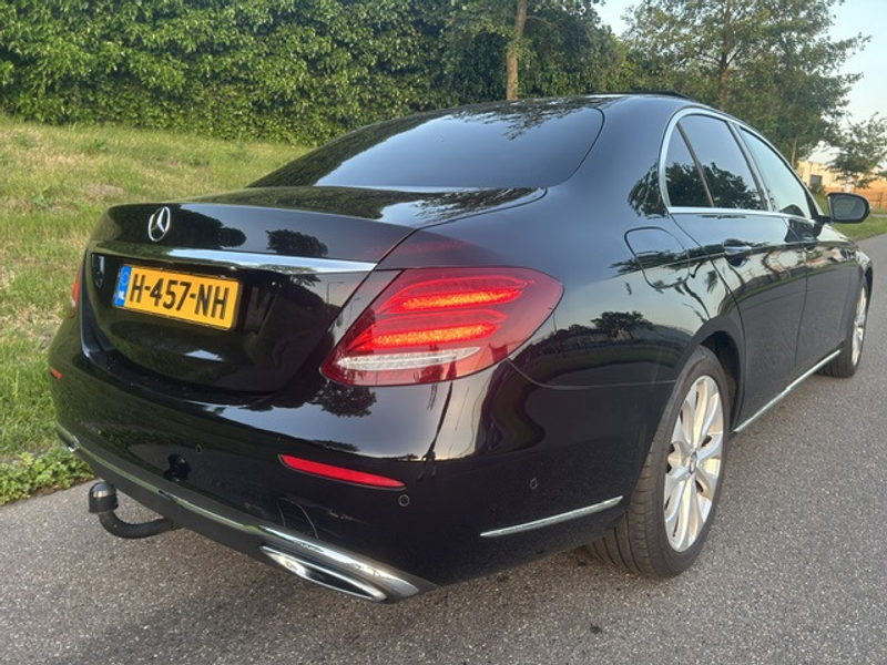 Mercedes-Benz E 350 d Prestige Plus - Pano - Navi - Camera - Wide scre — photo 3