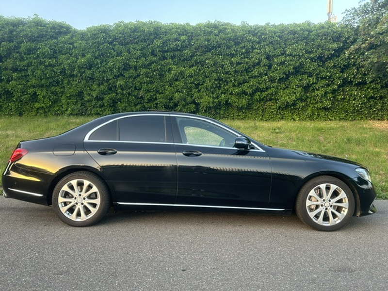 Mercedes-Benz E 350 d Prestige Plus - Pano - Navi - Camera - Wide scre — photo 2