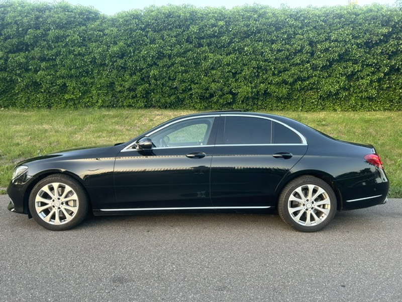 Mercedes-Benz E 350 d Prestige Plus - Pano - Navi - Camera - Wide scre — photo 5