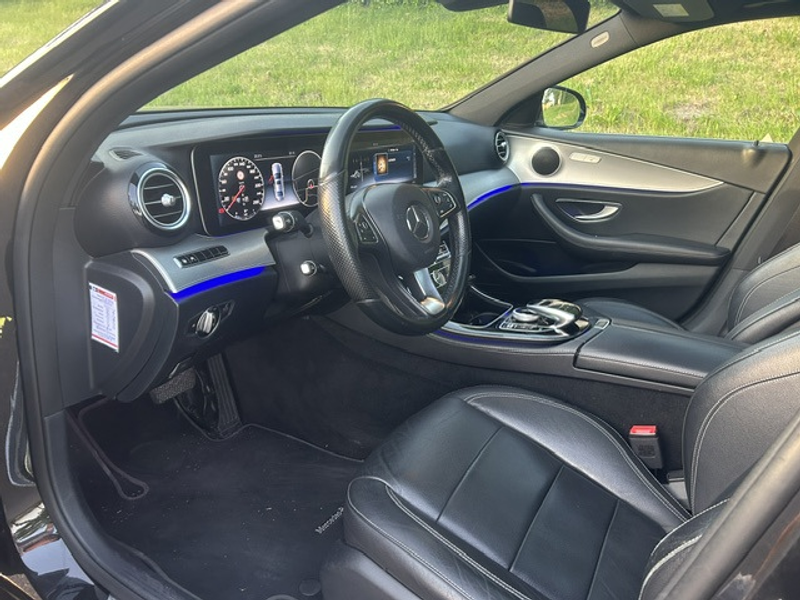 Mercedes-Benz E 350 d Prestige Plus - Pano - Navi - Camera - Wide scre — photo 7