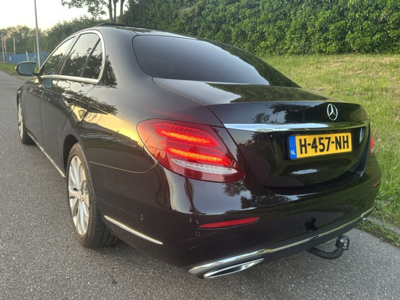 Mercedes-Benz E 350 d Prestige Plus - Pano - Navi - Camera - Wide scre — photo 6