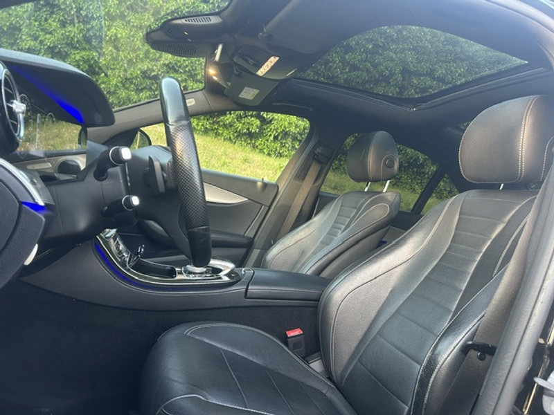 Mercedes-Benz E 350 d Prestige Plus - Pano - Navi - Camera - Wide scre — photo 8
