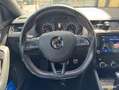 Skoda Octavia 2.0 TDI 180 RS 4X2 DSG BVA GARANTIE 6 MOIS Gris - thumbnail 14