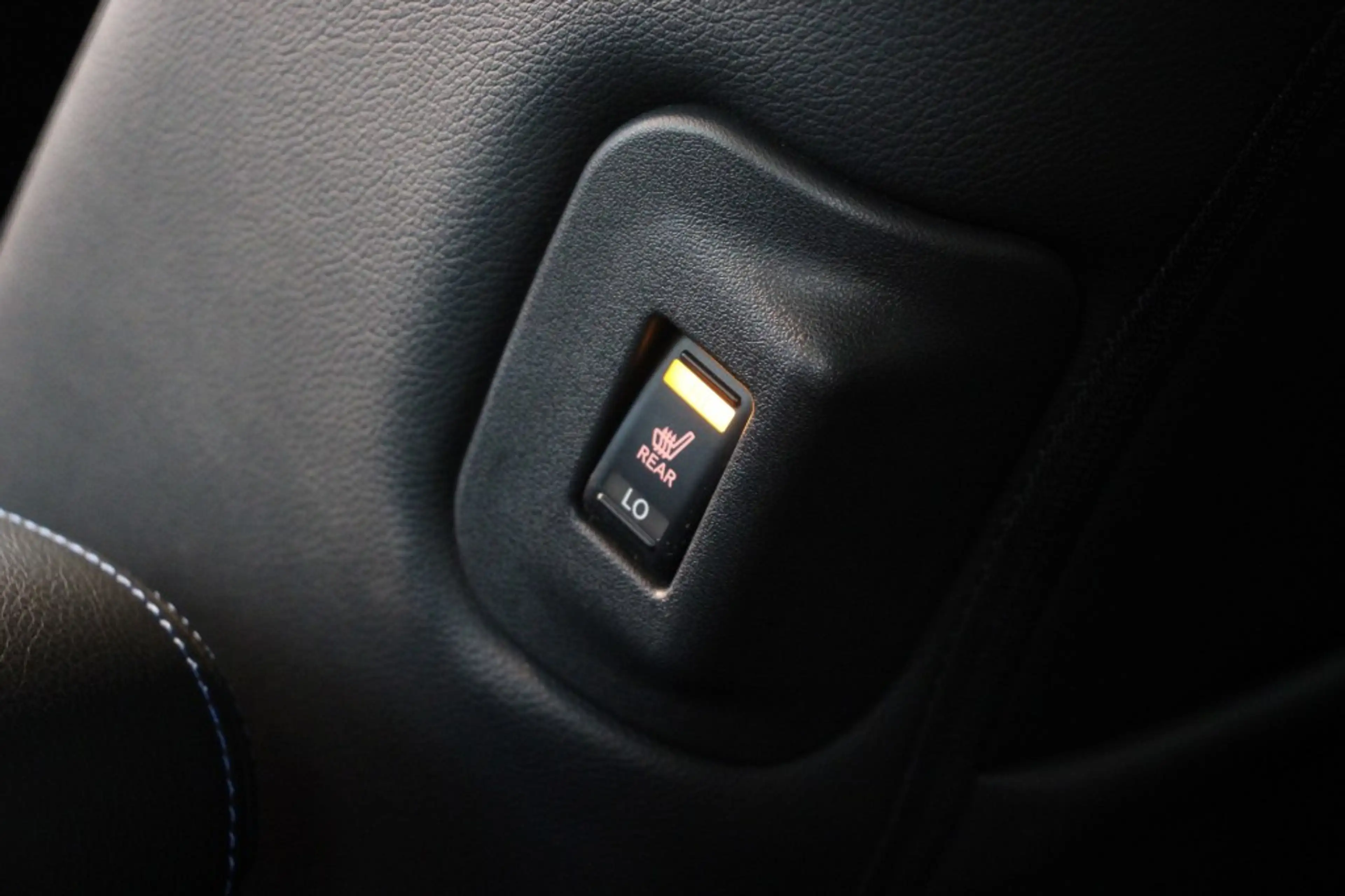 Nissan Leaf Tekna 40 kWh - Carplay, Camera, Adapt. Cruise, Hal — photo 13