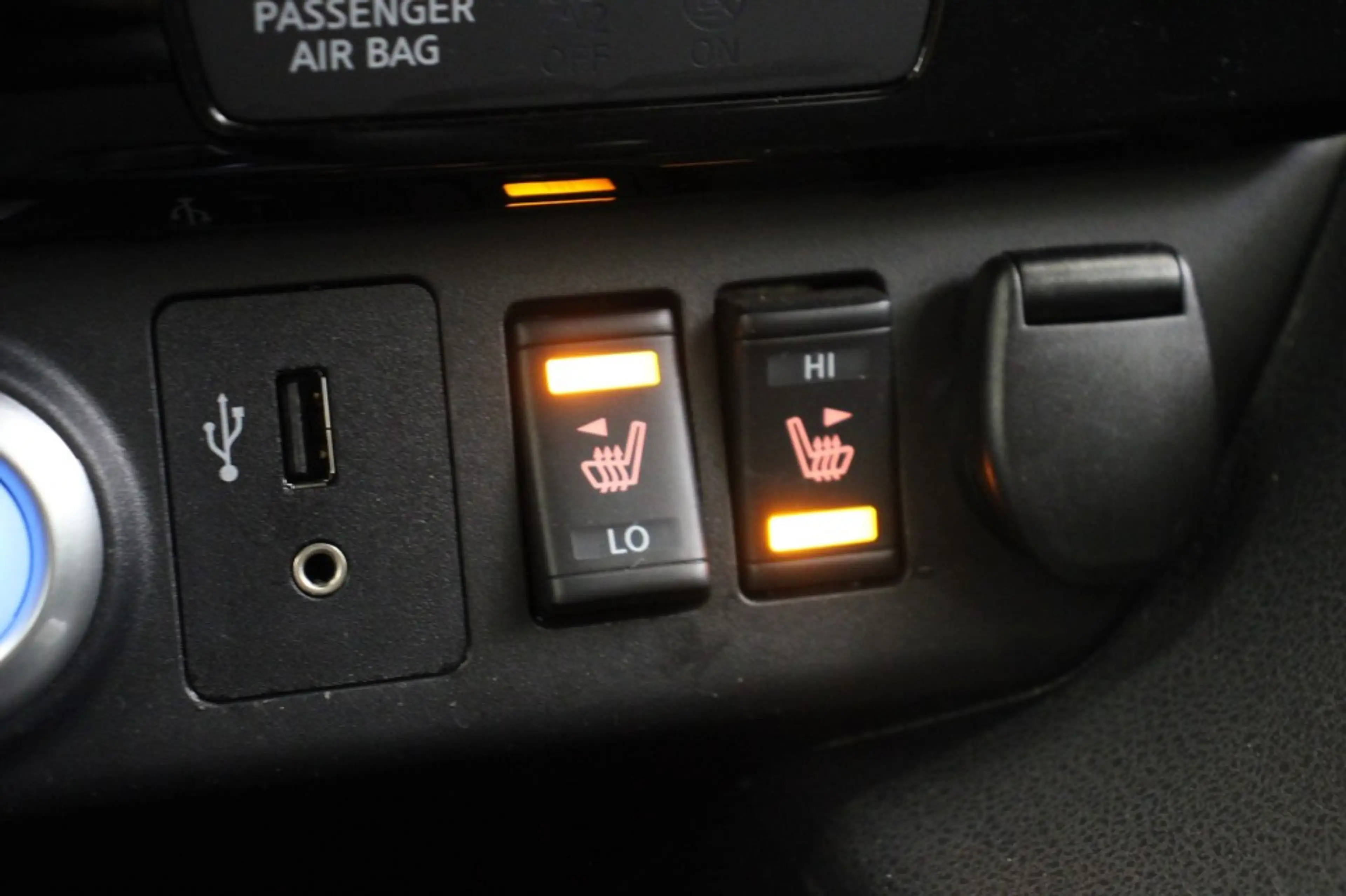 Nissan Leaf Tekna 40 kWh - Carplay, Camera, Adapt. Cruise, Hal — photo 8