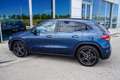 Mercedes-Benz GLA 200 200d 4Matic 8G-DCT Azul - thumbnail 5