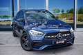 Mercedes-Benz GLA 200 200d 4Matic 8G-DCT Azul - thumbnail 2