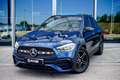 Mercedes-Benz GLA 200 200d 4Matic 8G-DCT Azul - thumbnail 4
