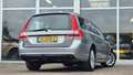 Volvo V70 2.0 T4 Polar+ 2e Eigenaar 100% Dealer onderhouden Grijs - thumbnail 6